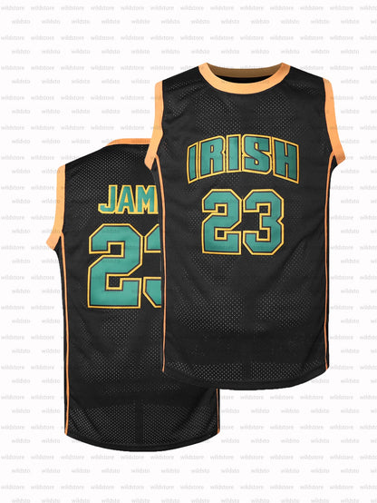 4 Mobley 2025 City Edition Basketball Jersey Garland Allen Custom Jerseys Mesh S - SitterJersey.com