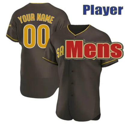 San Diegocity padres USA 250 Fourth of July 22 Juan Soto jersey 23 Fernando Tati - SitterJersey.com