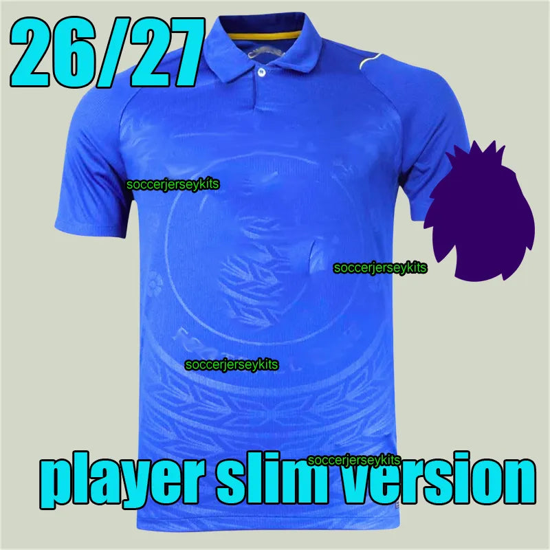 CFC chelse 26 27 Soccer Jersey 2026 2027 JOAO PEDRO ENZO NETO GARNACHO ESTEVAO C - SitterJersey.com