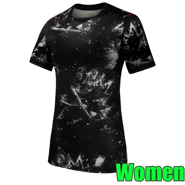 S-4XL Canada 2026 World Cup Away Third Kits DAVIES Soccer Jersey DAVID EUSTAQUIO - SitterJersey.com