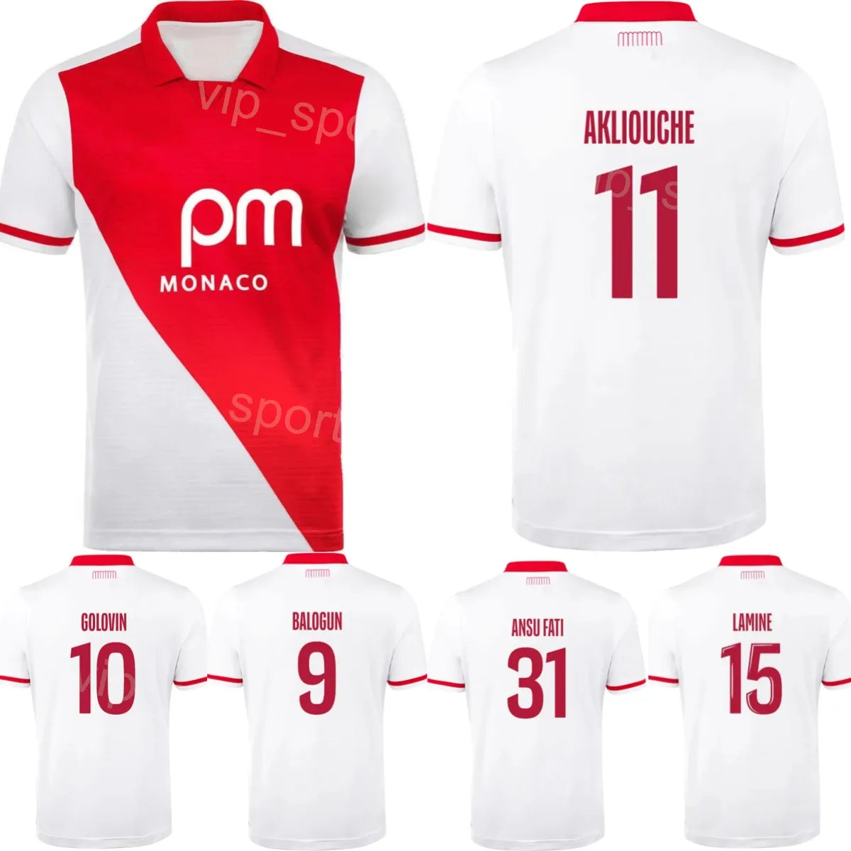 25 26 27 Home Away Maillot RC Lens Soccer Jerseys THIRD Saint-Barbe Special KAKU - SitterJersey.com
