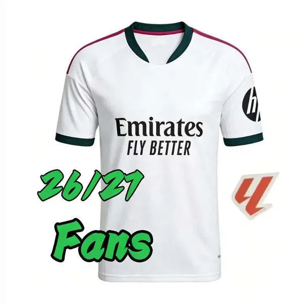 Mbappe Soccer Jersey MBAPPE Soccer Jerseys BELLINGHAM Chandal VINI JR Children Football Shirt Top Valverde Endrick RODRYGO CAMAVINGA Camiseta Jersey Kids Kits 26 27 Reals MAdriD - SitterJersey.com
