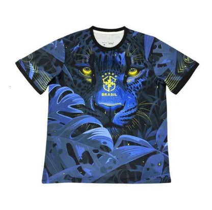 Brazil Jersey 2026 World Cup ENDRICK CASEMIRO Soccer Jerseys RICHARLISON Camiset - SitterJersey.com