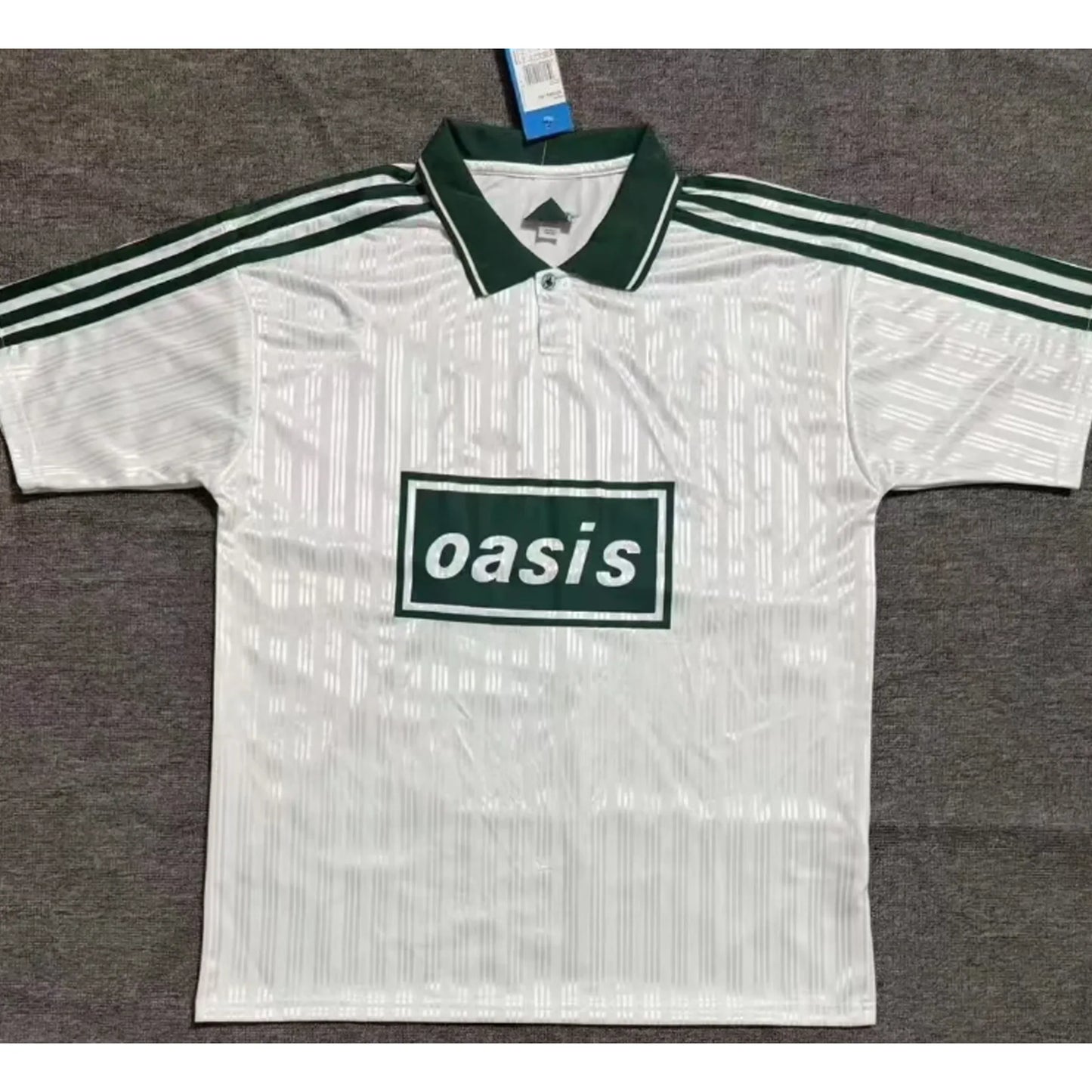 IDLES LOVERS FC FOOTBALL JERSEY 2026 Soccer Jerseys FODEN DE BRUYNE HAALAND Blue - SitterJersey.com