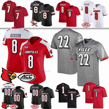 Famou Sports Football jerseys with men women youth customized #14 St Brown #16 G - SitterJersey.com