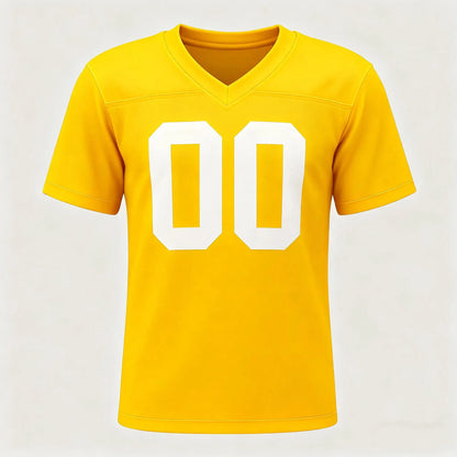 2026 Texas Longhorns Arch Manning Football Jersey Derrek Cooper Ryan Wingo Trevo - SitterJersey.com