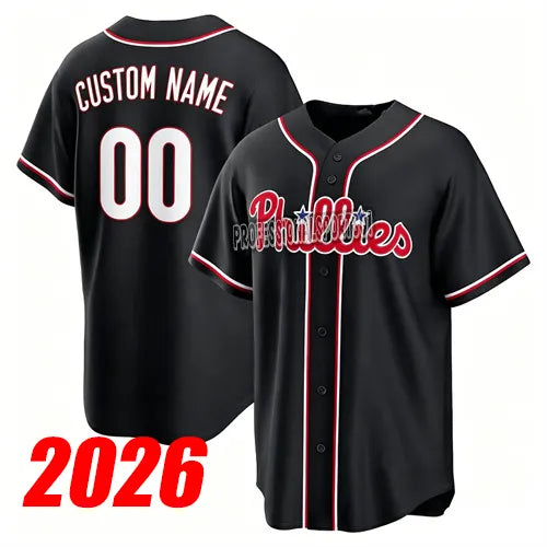 USA 250 Fourth of July philadelphie phillie jersey 3 Bryce Harper 10 Realmutos 7 - SitterJersey.com