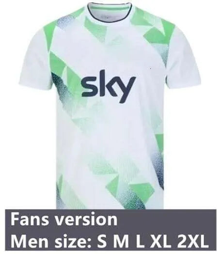 Ireland Soccer Jerseys Kit DOHERTY DUFFY St.Patrick's Day 2025 2026 Home Green W - SitterJersey.com