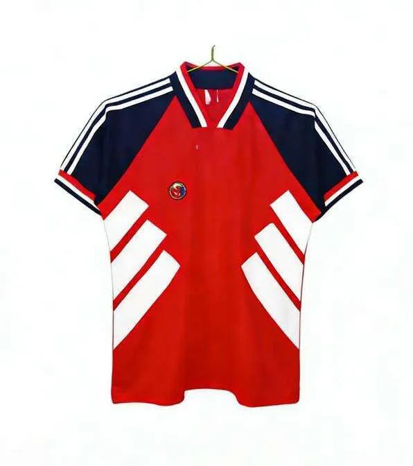 Norway Jersey 2026 World Cup BRAUT HAALAND Soccer Jerseys SORLOTH NUSA AASGAARD  - SitterJersey.com