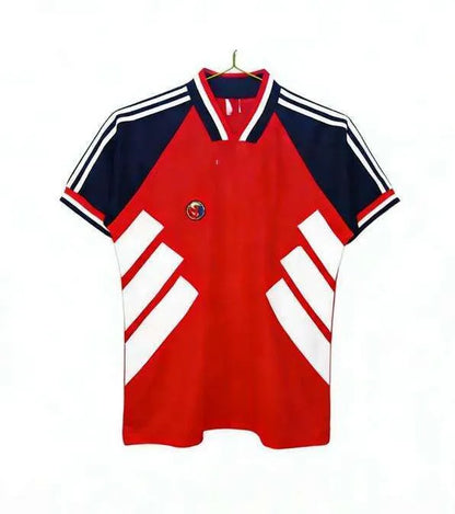 Norway Jersey 2026 World Cup BRAUT HAALAND Soccer Jerseys SORLOTH NUSA AASGAARD  - SitterJersey.com