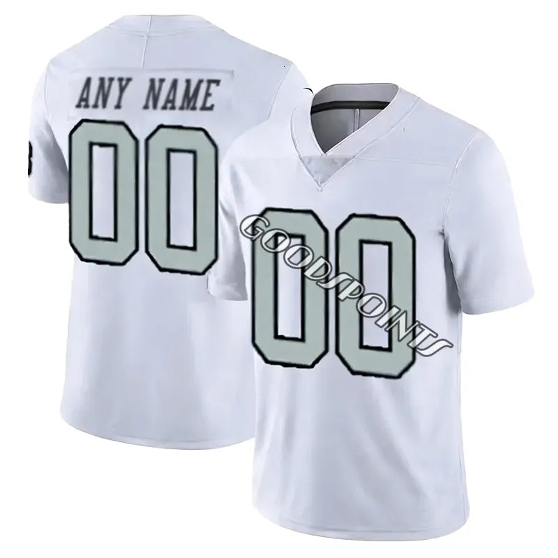 Las VegasS Raiderss jersey Maxx Crosby Fernando Mendoza Brock Bowers Raider jers - SitterJersey.com