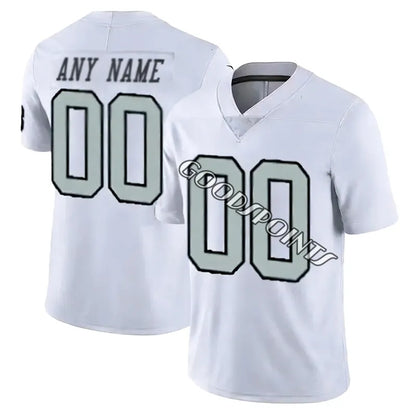 Las VegasS Raiderss jersey Maxx Crosby Fernando Mendoza Brock Bowers Raider jers - SitterJersey.com