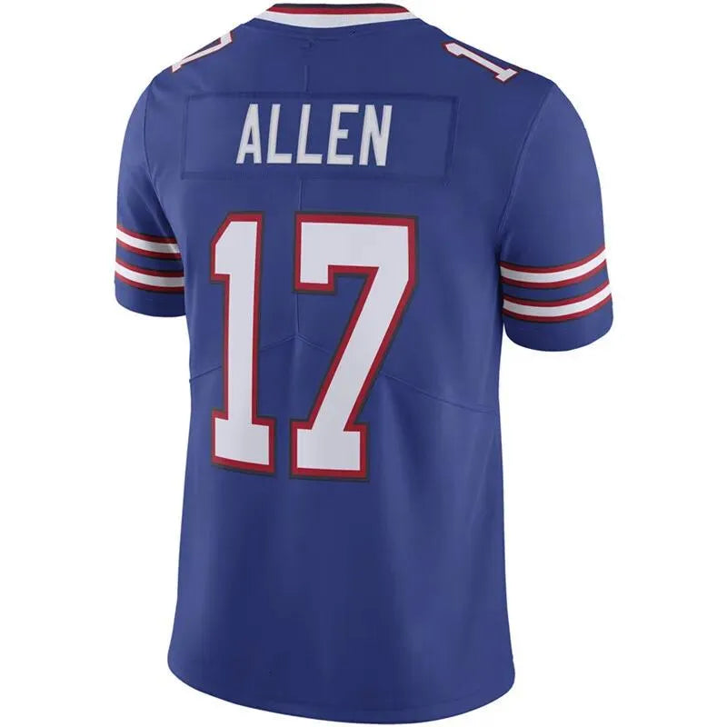 CeeDee Lamb George Pickens Dak Prescott Football Jersey Brandon AubreyEmmitt Smi - SitterJersey.com
