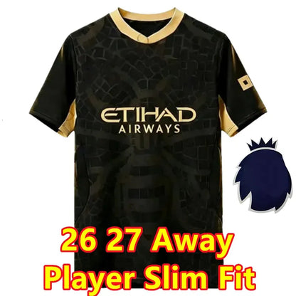 25 man citys HAALAND FODEN soccer jerseys DONNARUMMA DOKU MARMOUSH GVARDIOL DE B - SitterJersey.com