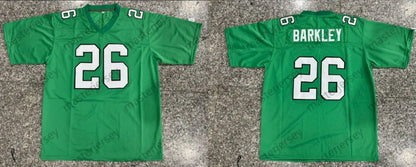 26 Gibbs Football Jersey St. Brown Goff Hooker Jackson Montgomery Mens Women You - SitterJersey.com