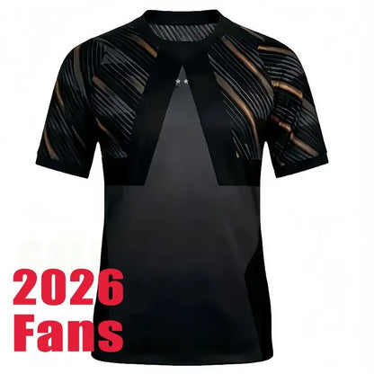Francee jersey world cup 2026 French Soccer Jerseys MBAPPE GIROUD DEMBELE EKITIK - SitterJersey.com