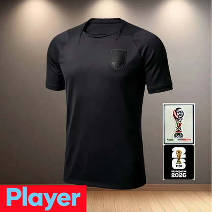 HAALAND Norway Jersey 2026 World Cup ODEGAARD SORLOTH Nation Team Jerseys BOBB N - SitterJersey.com