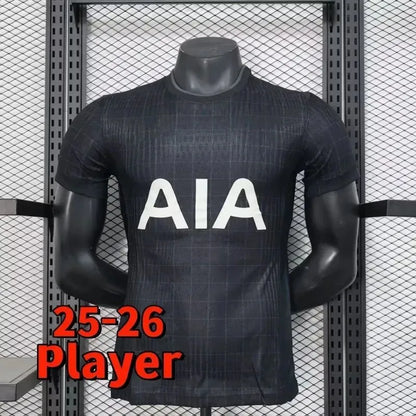26 27 Tottenha soccer jerseys MADDISON JOHNSON 3rd BISSOUMA KULUSEVSKI UDOGIE LU - SitterJersey.com