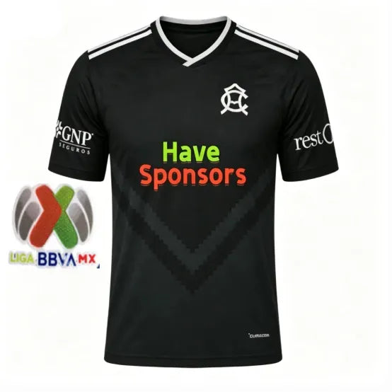 S-4XL Club America 26 27 jersey Century 2026 2027 Home Away Third soccer jerseys - SitterJersey.com