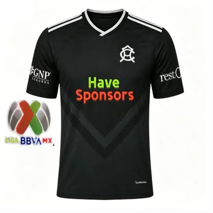 S-4XL Club America 26 27 jersey Century 2026 2027 Home Away Third soccer jerseys - SitterJersey.com