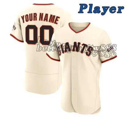 All-Star USA250 250th 51 Jung Hoo Lee Jersey Logan Webb Jersey Matt Chapman Jers - SitterJersey.com