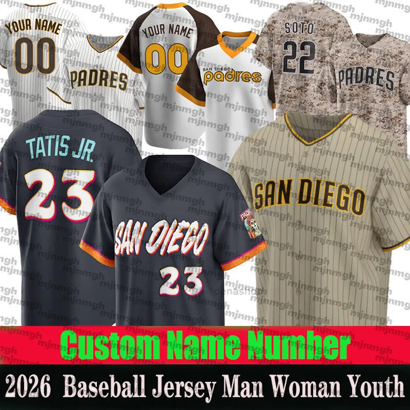 23 Fernando Tatis Jr. 2026 USA 250 Fourth Of July Jersey Nick Castellanos Manny  - SitterJersey.com