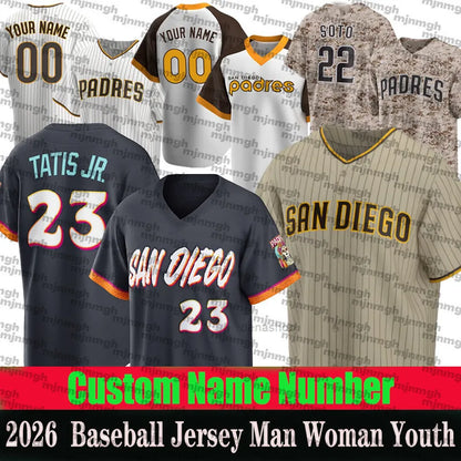 Custom Juan Soto Pete Alonso mets Alvarez Jersey Francisco Lindor Brandon Nimmo  - SitterJersey.com