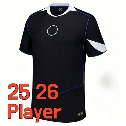 Chelseajersey 25 26 27 Cole Palmer Jadon Sancho Enzo Fernandez Jersey Marc Cucur - SitterJersey.com