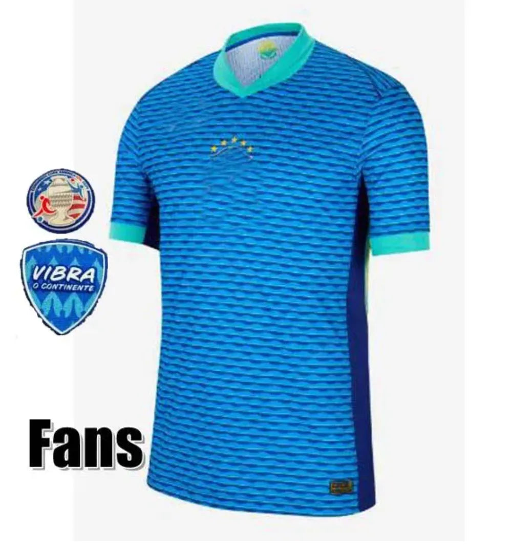 2025 2026 World Cup BRAZILS soccer jerseys Camiseta de futbol PAQUETA RAPHINHA 2 - SitterJersey.com