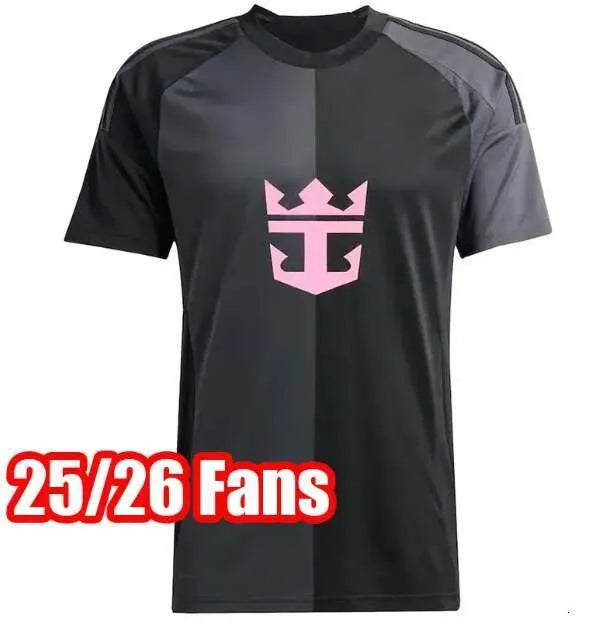 25 26 27 Inters MESSIS Soccer Jerseys Miamis SUAREZ Football Shirt 2025 2026 HIG - SitterJersey.com