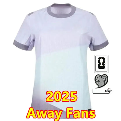 2025 2026 Norway World Cup Soccer Jerseys HAALAND Odegaard STRAND Sorloth BERG N - SitterJersey.com