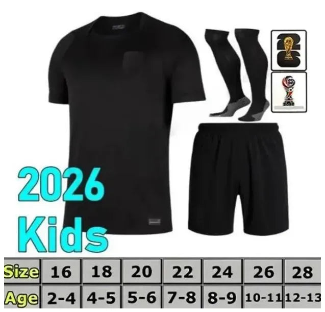 Uruguay Soccer Jersey 2026 4XL Norway Jersey 2026 HAALAND World Cup Soccer Jerseys SORLOTH NUSA AASGAARD HORN MYHRE DONNUM RYERSON MOLLER WOLFE AJER STRAND Norway Kit Home Away Football Shirt - SitterJersey.com