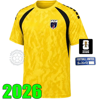 2026 LOPES CABRAL VOZINHA Cape Verde world cup 2026 Soccer Jerseys 2026 2027 26  - SitterJersey.com