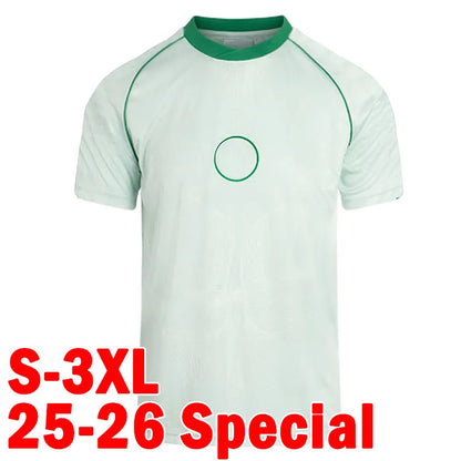 celticfc jersey 26 27 soccer jerseys celts jersey 2026 home green away yellow fo - SitterJersey.com