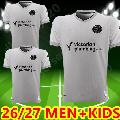 bayern 26 27 KANE Soccer Jerseys LUIS DIAZ MUSIALA OLISE N.Jackson GNABRY MUnICH - SitterJersey.com