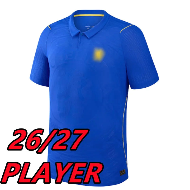 Chelseaa jersey 26 27 kit Kids ENZO cfc 2026 Chelseajersey Mens football Shirt P - SitterJersey.com