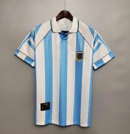 2025 2026 ArgentinaS star Soccer Jerseys Fans Player retro 78 86 94 96 00 01 06  - SitterJersey.com