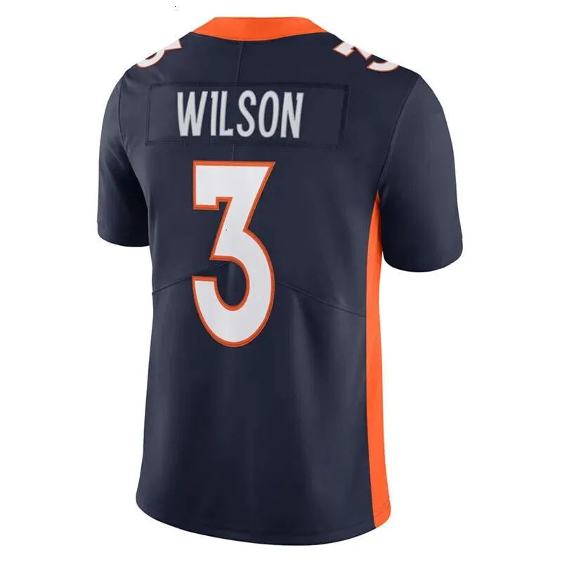CJ Stroud Will Anderson Jr Football Jersey Nico Collins Pierce Tank Dell Daniell - SitterJersey.com