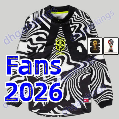 2025 2026 World Cup BRAZILS soccer jerseys Camiseta de futbol PAQUETA RAPHINHA 2 - SitterJersey.com