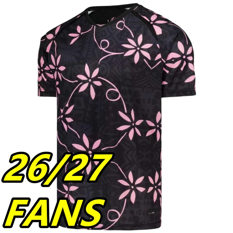 26 27 SUNDERLAND Soccer JerseyS Home away third 2026 St. Patrick Day KIDS STEWAR - SitterJersey.com