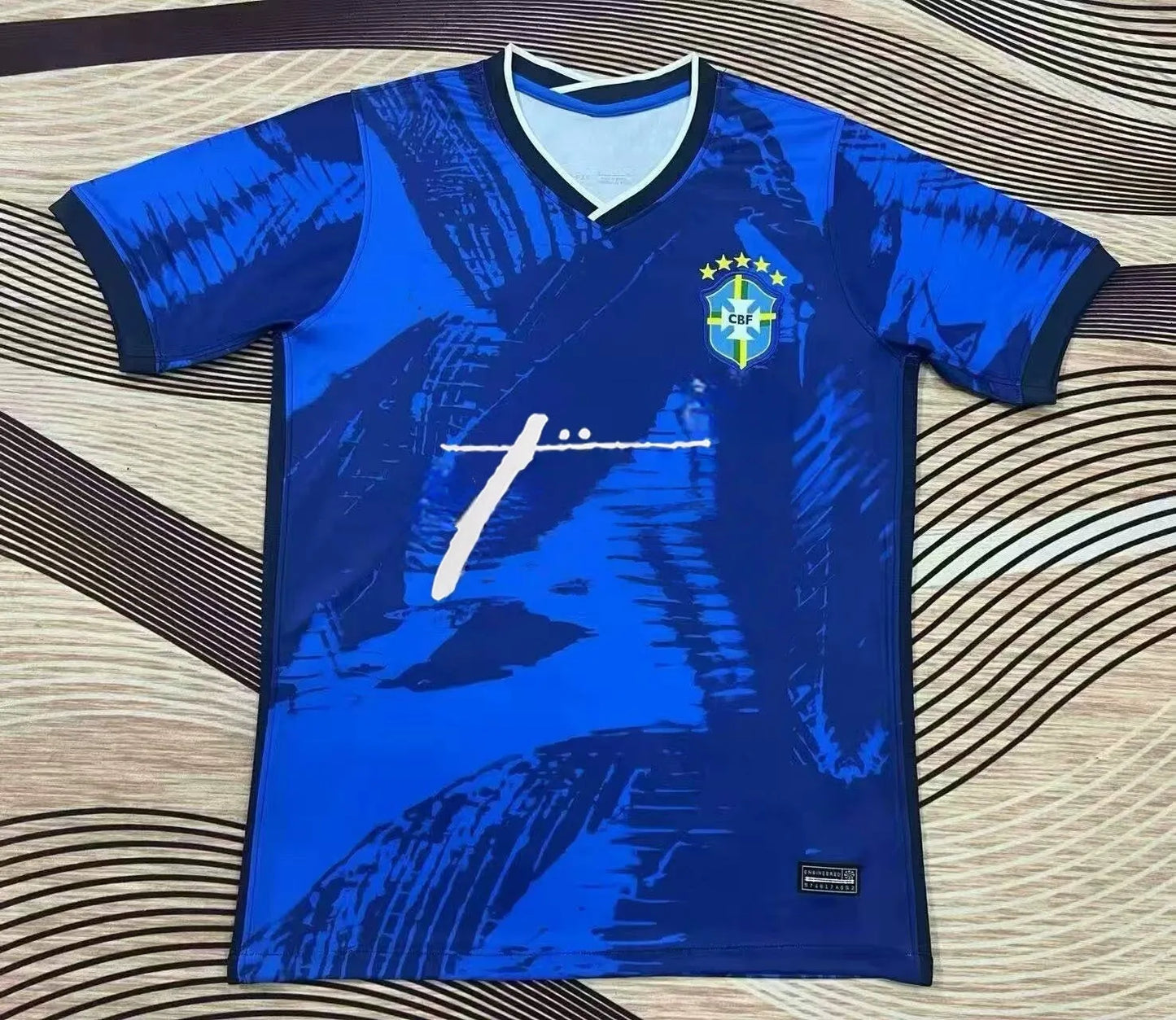 Fashion T Shirt Mens Designer Jersey T-Shirt Training Football Outdoor Tees Slim - SitterJersey.com