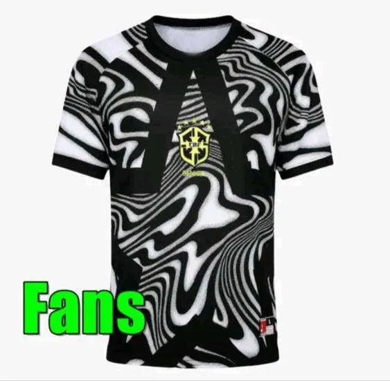 Brazil Jersey 2026 World Cup ENDRICK CASEMIRO Soccer Jerseys RICHARLISON Camiset - SitterJersey.com