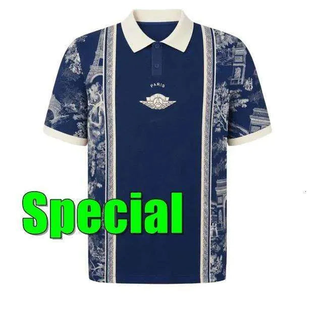 Psges 25 26 27 Ousmane Dembele Kvaratskhelia Maillot De Football Shirt Top Gianl - SitterJersey.com