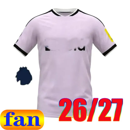 Newcastle 26 27 Football Shirt Black Children's Set Top BARNES BRONO G. Gordon I - SitterJersey.com