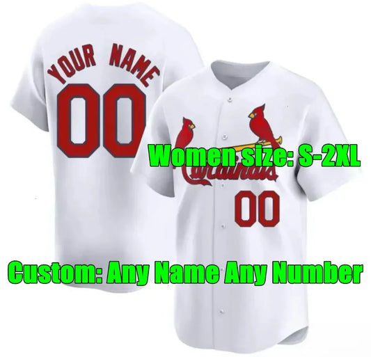 3 Dylan Carlson Baseball Jersey 28 Nolan Arenado 46 Goldschmidt City Connect Car - SitterJersey.com