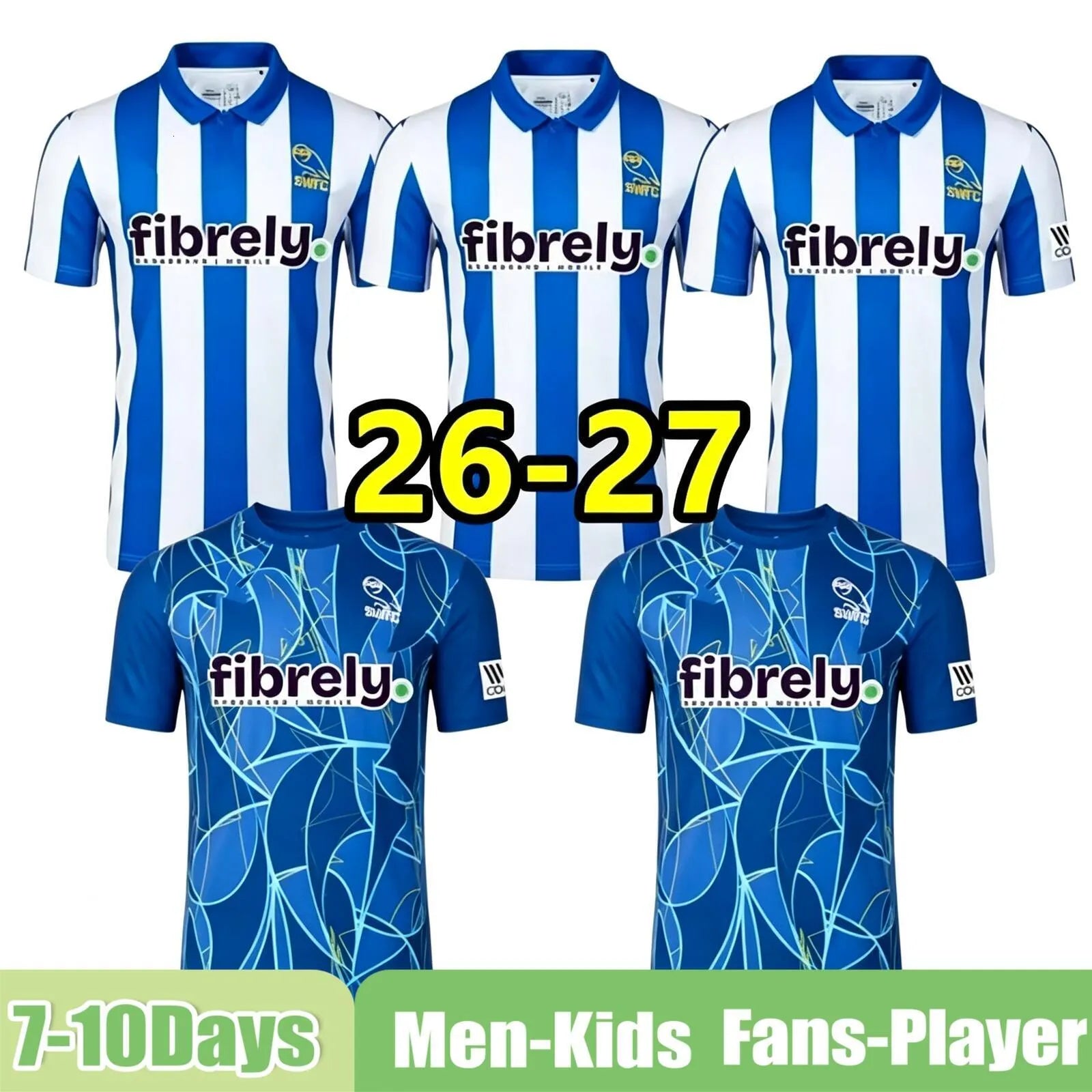 26 27 SMITH ROWE SAKA soccer jerseys Fans Player MARTINELLI TIERNEY 2025 2026 RI - SitterJersey.com