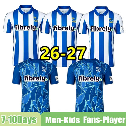 26 27 SMITH ROWE SAKA soccer jerseys Fans Player MARTINELLI TIERNEY 2025 2026 RI - SitterJersey.com