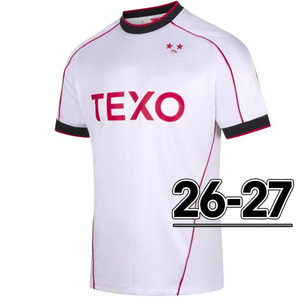 aberdeen fc 26 27 Soccer Jerseys NEW MCGRATH Barron Shinnie Sokler Morris Macdon - SitterJersey.com