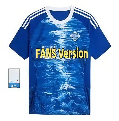 25 26 27 Como Jersey NICO PAZ MORATA ROBERTO PERRONE BATURINA home away soccer j - SitterJersey.com