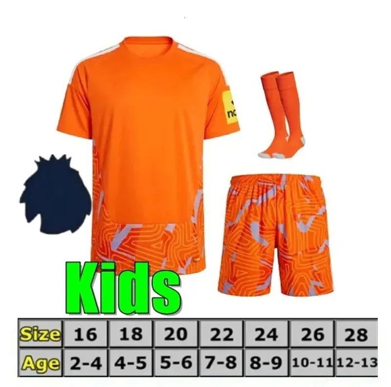 S-4XL 26 27 NewcAstled Soccer Jerseys ISAK WILSON JOETON TRIPPIER GORDON BURN 20 - SitterJersey.com